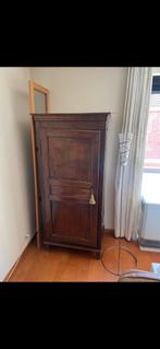 Antieke kast met legplanken in perfecte staat., Antiek en Kunst, Antiek | Meubels | Kasten, Ophalen