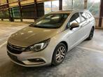 2017 Opel Astra Sports Tourer, Auto's, Automaat, Gebruikt, Euro 6, Overige brandstoffen