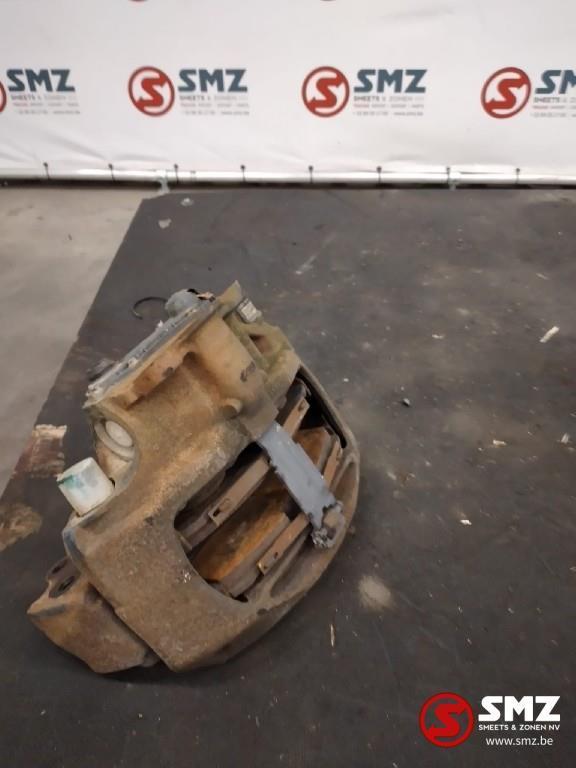 Occ étrier gauche Iveco, Autos : Pièces & Accessoires, Pièces camion, Iveco, Freins et Entraînement, Utilisé