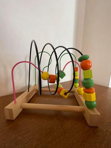 Ikea speelgoed, Kinderen en Baby's, Speelgoed | Houten speelgoed, Ophalen, Zo goed als nieuw