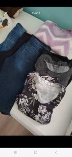 Groot lot dameskleding - maat M, Kleding | Dames, Ophalen, Gedragen, Maat 38/40 (M)