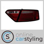 LED Achterlichten Audi A5 B8 Rood Smoke Lightbar Design, Autos : Pièces & Accessoires, Enlèvement ou Envoi, Neuf, Audi