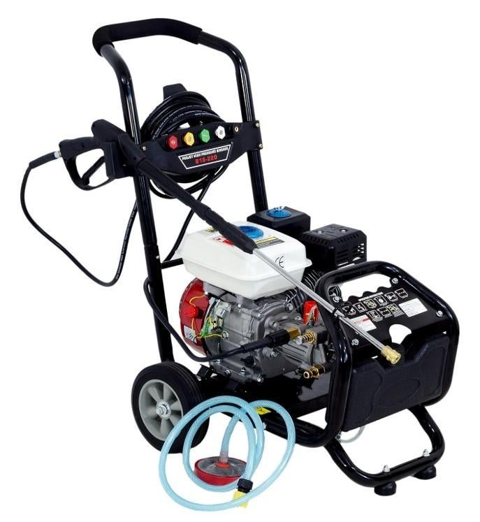 nettoyeur haute pression, Bricolage & Construction, Outillage | Outillage à main, Neuf, Enlèvement