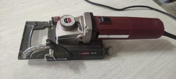 Lamello Top 20 – lamelfrees met hoogteverstelling beschikbaar voor biedingen