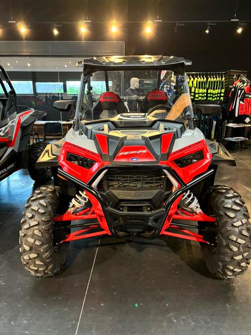 POLARIS RZR XP 1000 EPS AVEC DE NOMBREUSES OPTIONS MAINTENAN, Motos, Quads & Trikes, plus de 35 kW, 2 cylindres, Enlèvement