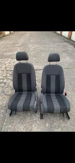 zetels golf 5, Auto-onderdelen, Interieur en Bekleding, Ophalen