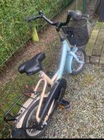 Bike fun, Fietsen en Brommers, Ophalen, Zo goed als nieuw, Bike fun kids, Handrem