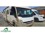 ITINEO TB800 INTEGRAL, Caravans en Kamperen, Mobilhomes, Bedrijf, Diesel, Tot en met 6, 8 meter en meer