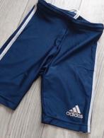 Adidas : donkerblauw sportshort korte fietsbroek , mt S, Vêtements | Femmes, Vêtements de sport, Comme neuf, Taille 36 (S), Bleu