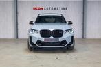 BMW F97 X3 M COMP - LICHTE VRACHT I BTW I PANO I LASER I HK, Auto's, BMW, 1800 kg, 375 kW, 2 zetels, 2998 cc