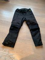 Pantalon moto, Enlèvement, Hommes, Manteau | tissu