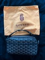 Goyard tas, Ophalen of Verzenden, Wit, Zo goed als nieuw, Heer of Dame