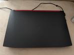 PC GAMER PORTABLE ACER NITRO 5 RAYZEN 5, Computers en Software, Windows Laptops, HDD, 2 tot 3 Ghz, 13 inch, Zo goed als nieuw