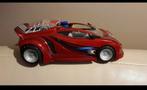 Voiture Spiderman, Enlèvement, Comme neuf, Voiture