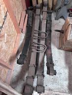 Land Cruiser 70 - Lames de ressort, Ophalen, Gebruikt, Toyota