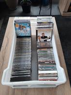 130 cd´s , 75 € voor alles of 2 a 3 €/stuk - 2 foto´s, Ophalen, Zo goed als nieuw, Nederlandstalig