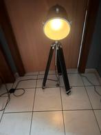 Industriele lamp, Huis en Inrichting, Ophalen, Gebruikt