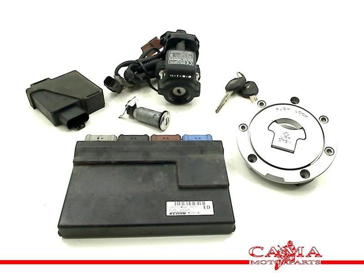 SLOTENSET Honda VFR 1200 X CROSSTOURER DCT 2016-> (SC76), Motoren, Onderdelen | Honda, Gebruikt