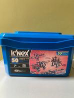 🍄. K’Nex big value building set, Ophalen of Verzenden, Zo goed als nieuw, K'nex