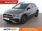 Mercedes-Benz GLA 250 GLA 250e AMG Line (bj 2021, automaat), Auto's, Gebruikt, https://public.car-pass.be/vhr/1643c791-0b42-4f71-b5d4-fbdc09fd5c56