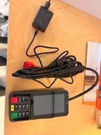 CCV A35 terminal nieuwstaat, Ophalen