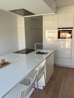 Instapklaar lichtrijk hoekappartement te koop in Nieuwpoort, Immo, Huizen en Appartementen te koop, Tot 200 m², 5 kamers, Nieuwpoort