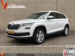 Skoda Kodiaq 1.5 TSI Ambition Business | € 13.450,- NETTO! |, Auto's, Skoda, Wit, Bedrijf, Handgeschakeld, SUV of Terreinwagen