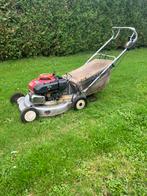 Honda HR 21-5, Ophalen, Gebruikt, Benzine-grasmaaier