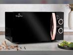 REVENDE 125 au lieu de 230 Micro-onde Berlinger Haus 20L, Neuf, Enlèvement ou Envoi, Moins de 45 cm, À Poser