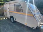 Caravan kip, Caravans en Kamperen, Caravans, Hobby, Tot en met 2, Kleine zit, Particulier