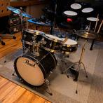 Pearl Roadshow Junior - drum voor kids, Muziek en Instrumenten, Ophalen, Zo goed als nieuw, Pearl