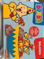 Bumba balanza spel, Ophalen, Zo goed als nieuw