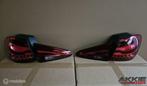 Mercedes A klasse Achterlichten set Full led W177 facelift, Auto-onderdelen, Gebruikt, Ophalen of Verzenden