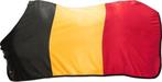 Cooler Flags Deken Belgie 135/175, Dieren en Toebehoren, Ophalen of Verzenden, Nieuw, Deken