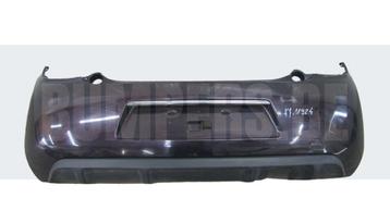 Bumper CITROEN DS3 09-9683741270 Achterbumper KJ11924 beschikbaar voor biedingen
