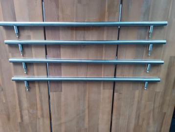 Deur/keuken/poort krukken/klinken,zie info beschikbaar voor biedingen