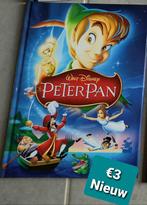 Livre de lecture Disney Peter Pan NOUVEAU, Livres, Enlèvement ou Envoi, Neuf