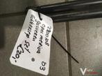 Opel Meriva 2003 gasveren set achterklep, Auto-onderdelen, Ophalen of Verzenden, Gebruikt