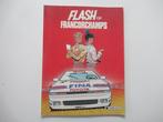 flash op francorchamps...........1st, Boeken, Ophalen of Verzenden, Gelezen