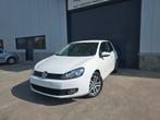 Volkswagen Golf 1.4 benzine 110.000km /garantie en keuring, Bedrijf, Handgeschakeld, Golf, Te koop
