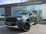 Ford Ranger 2,0 l EcoBlue Autm. Wildtrak, Auto's, Automaat, USB, 209 pk, https://public.car-pass.be/vhr/47b6b5f5-4804-4c85-aa81-4a41dd197ce4