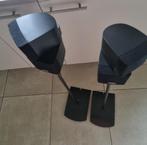 BOSE UFS-20 series II universele met 4 luidsprekers, Ophalen, Zo goed als nieuw, Front, Rear of Stereo speakers, Bose