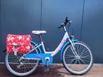 Kinderfiets Norta, Ophalen, Gebruikt, 20 inch of meer, NORTA