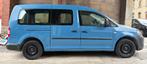 Volkswagen Caddy Caddy Maxi Life 1.2 TSI Maxi Comfortline, Auto's, Euro 5, 4 cilinders, Particulier, 1200 cc