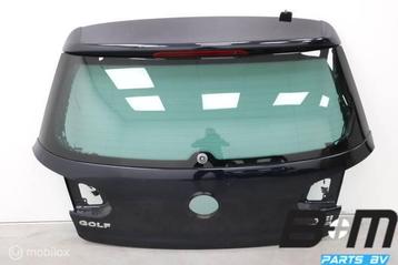 Achterklep VW Golf 6 5K6827025J beschikbaar voor biedingen