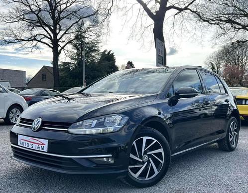 Volkswagen Golf 1.0 TSI Join 2018 85Dkm Camera ACC Navi Gara, Auto's, Volkswagen, Bedrijf, Te koop, Golf, ABS, Achteruitrijcamera