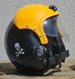 Piloten helm APH (medium) VF-84, Verzenden, Luchtmacht, Helm of Baret