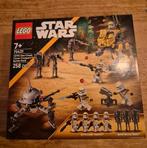 Lego Star Wars, Enlèvement ou Envoi, Neuf, Ensemble complet, Lego