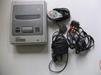 Super Nintendo, Ophalen of Verzenden, Gebruikt, Met 1 controller