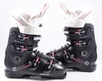 40,5 41 EU dames skischoenen SALOMON X MAX, Sport en Fitness, Gebruikt, Verzenden, Schoenen, Salomon
